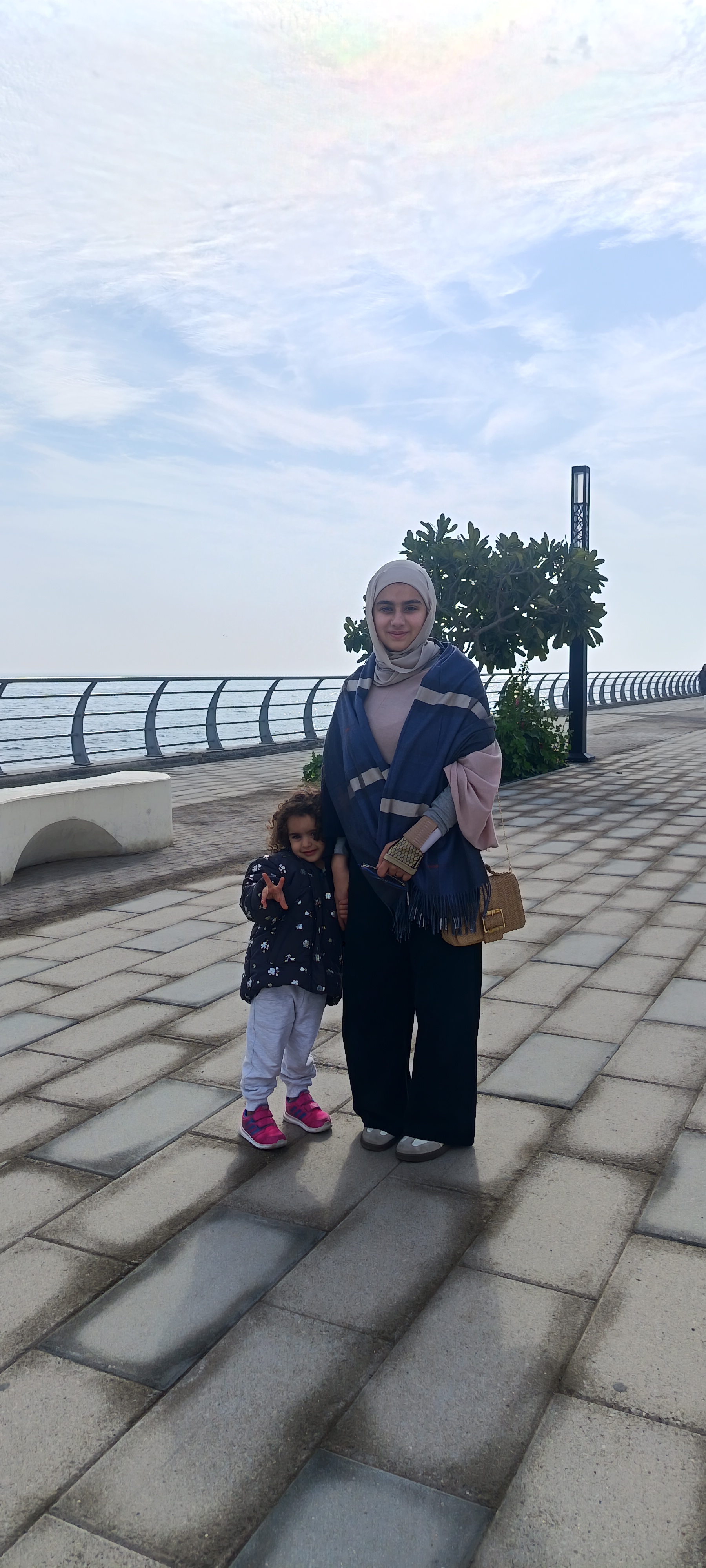 هيا جميل عدس