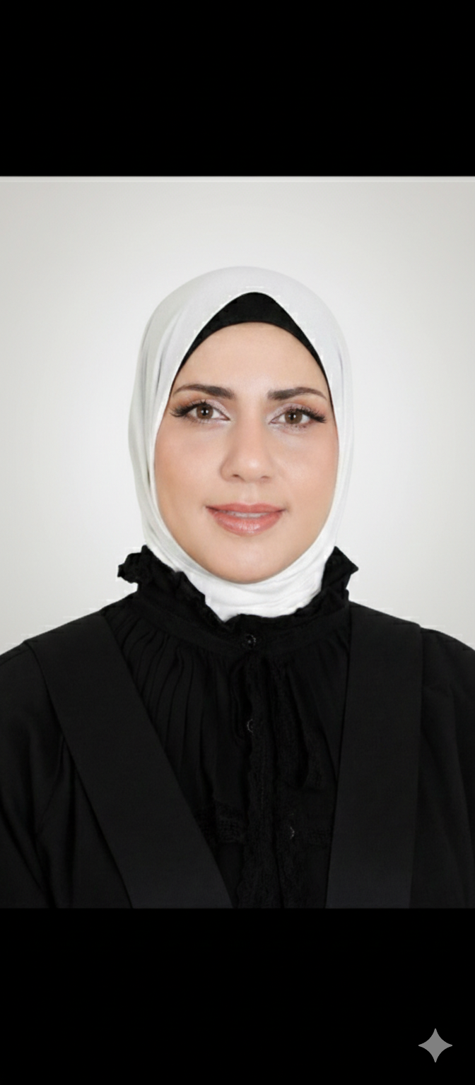فداء محمد شبانه
